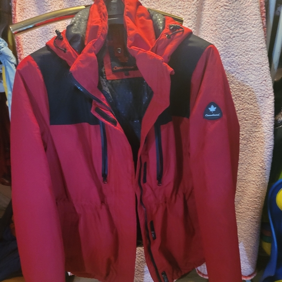 Jacket - Picture 1 of 6